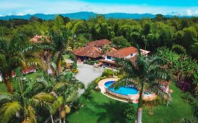 El Percal Hacienda Hotel
