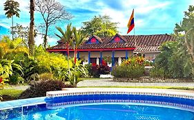 El Percal Hacienda Hotel